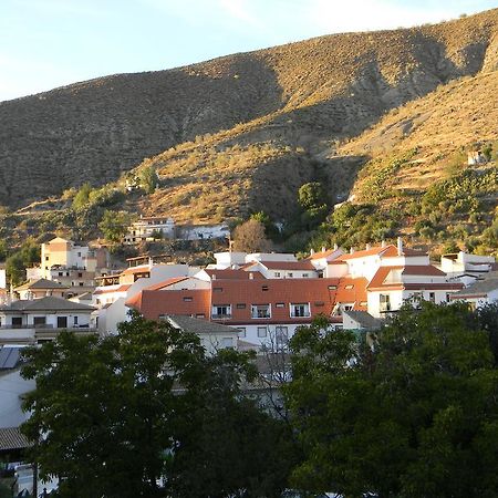 Apartamento Granada Monachil II Appartement Buitenkant foto