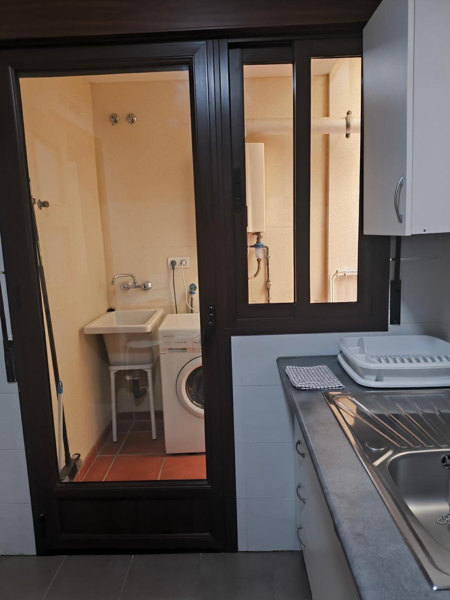 Apartamento Granada Monachil II Appartement Buitenkant foto