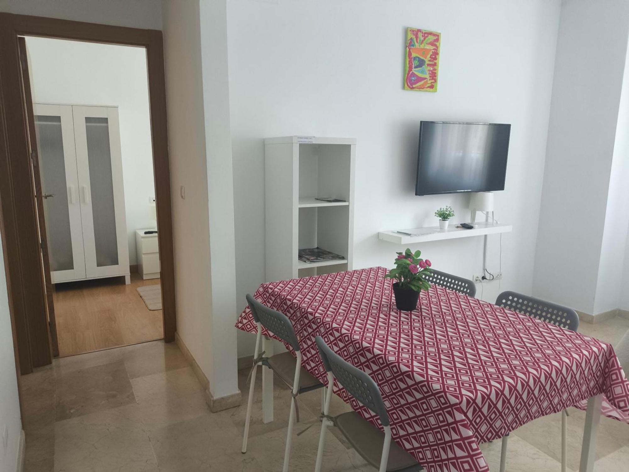 Apartamento Granada Monachil II Appartement Buitenkant foto