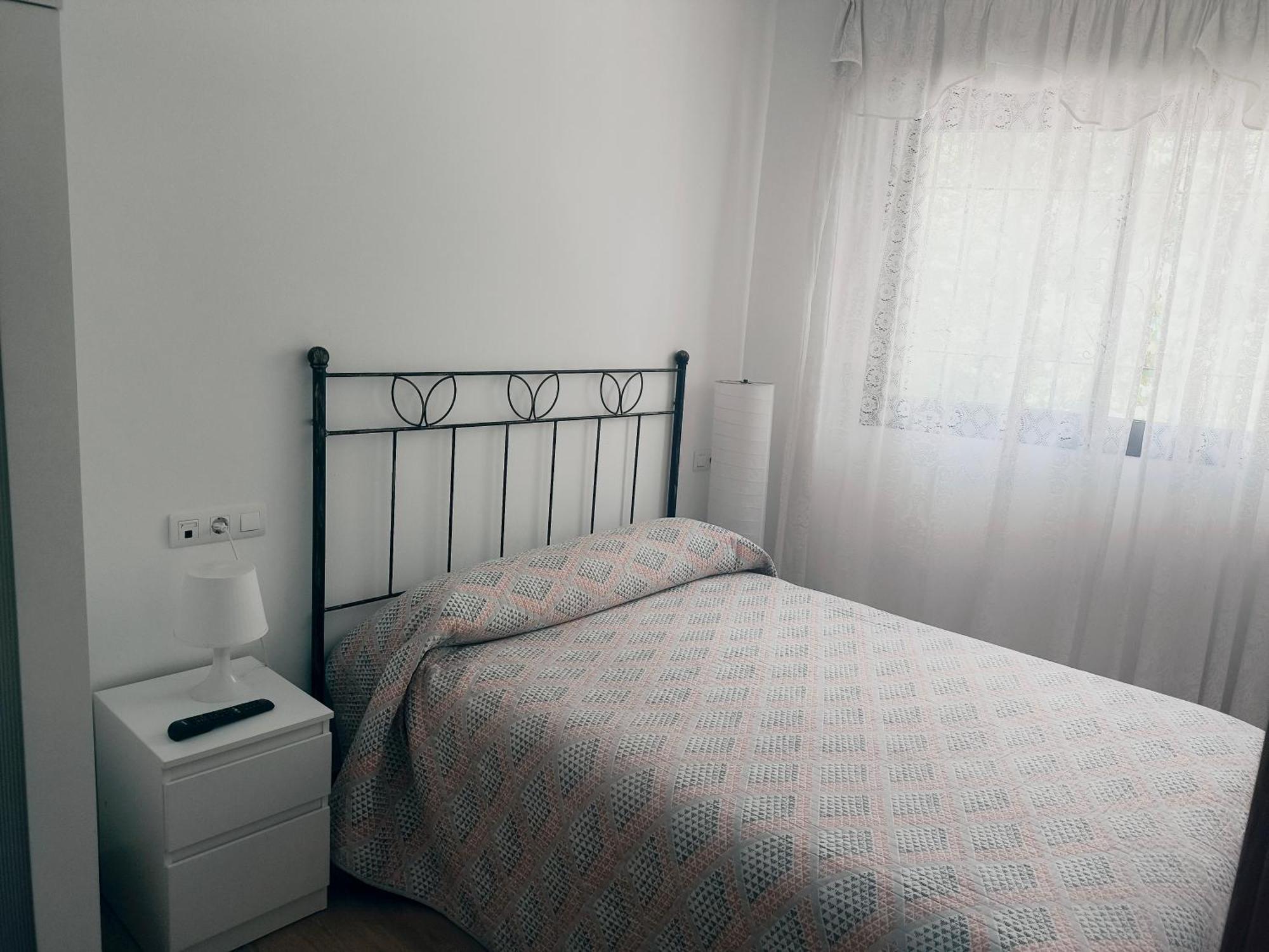 Apartamento Granada Monachil II Appartement Buitenkant foto