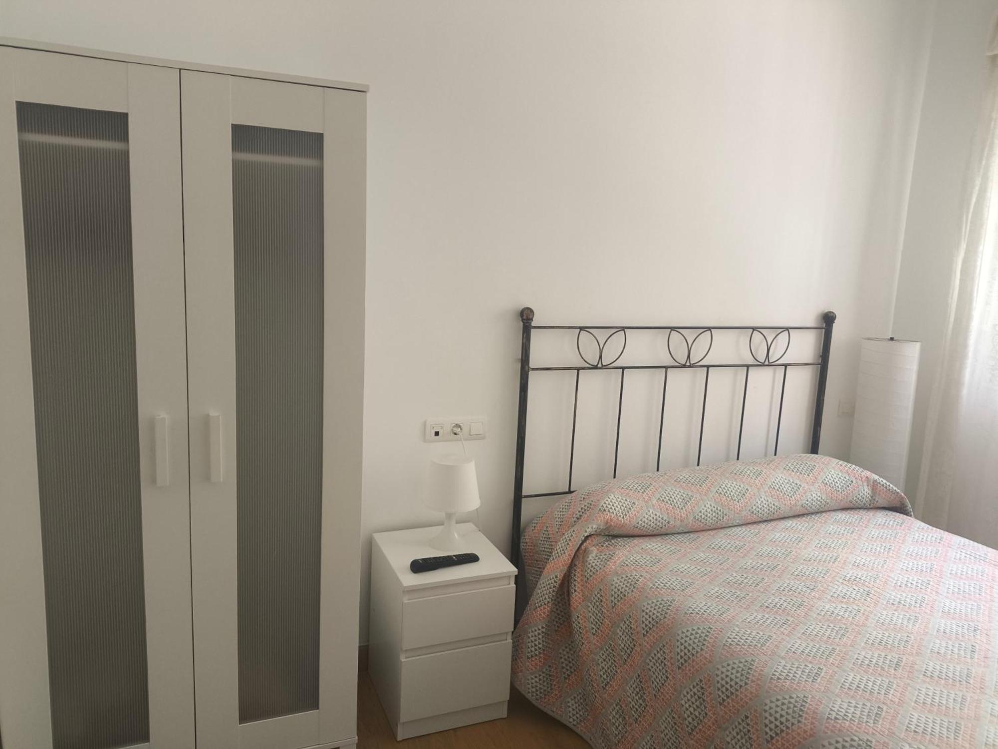 Apartamento Granada Monachil II Appartement Buitenkant foto