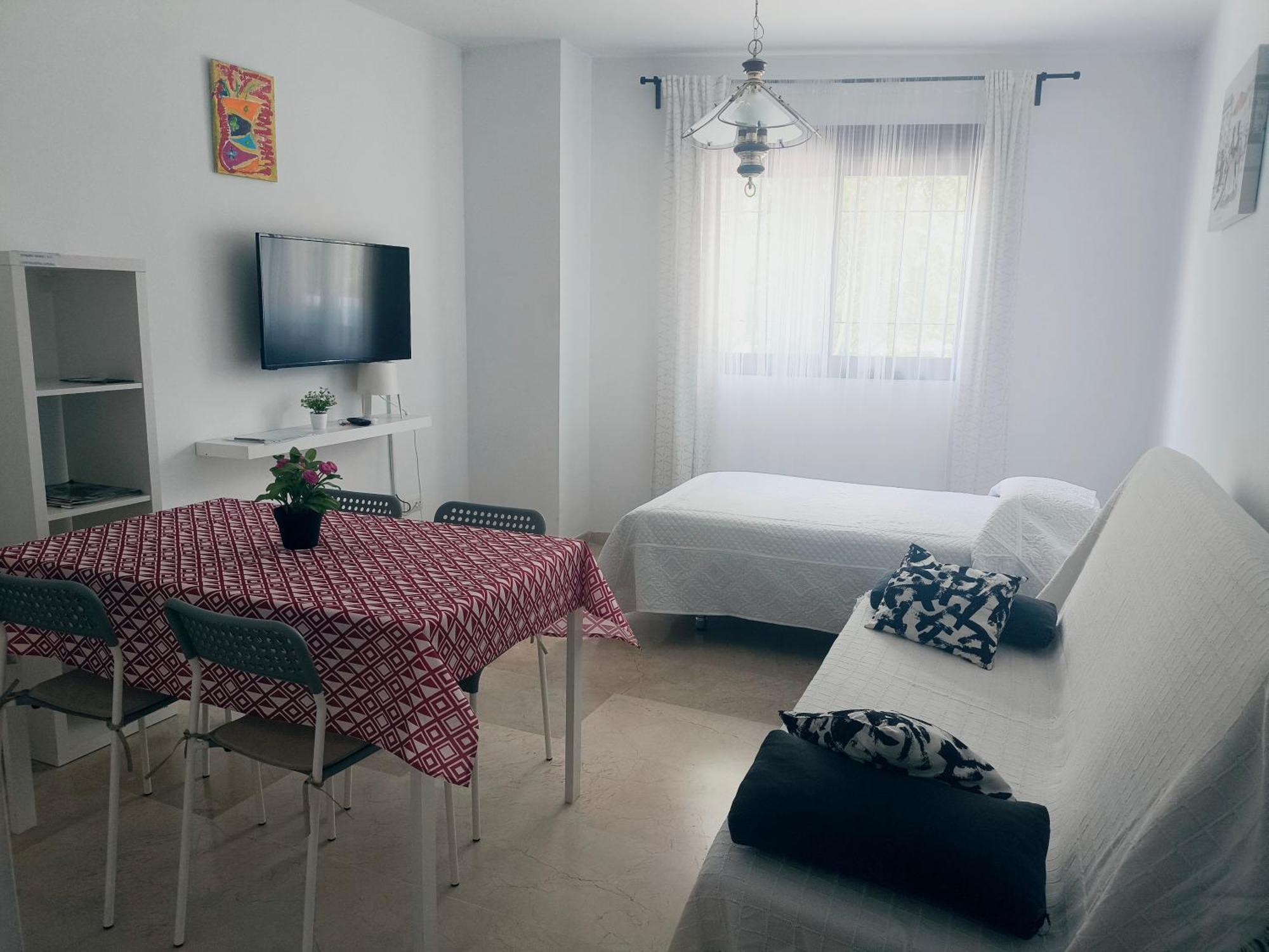 Apartamento Granada Monachil II Appartement Buitenkant foto