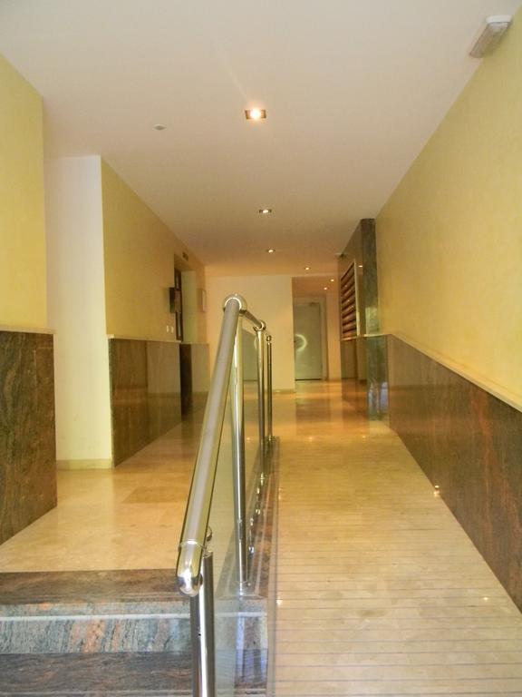 Apartamento Granada Monachil II Appartement Buitenkant foto