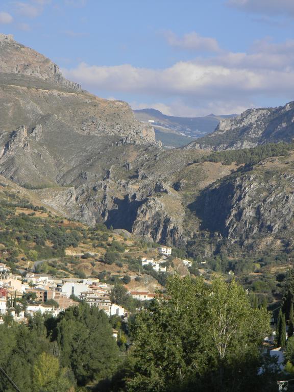 Apartamento Granada Monachil II Appartement Buitenkant foto