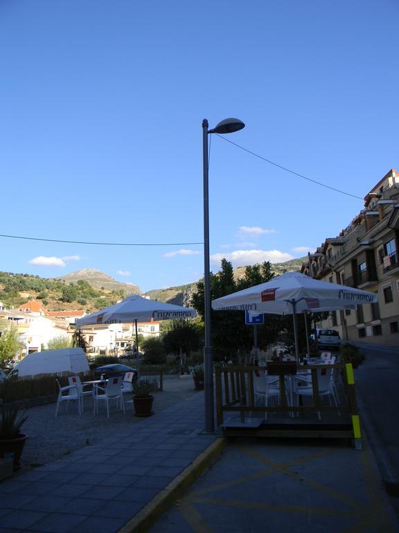 Apartamento Granada Monachil II Appartement Buitenkant foto