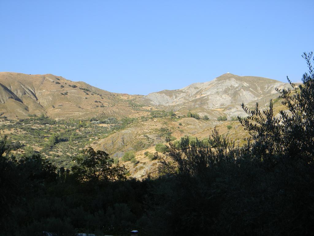 Apartamento Granada Monachil II Appartement Buitenkant foto