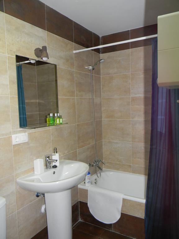 Apartamento Granada Monachil II Appartement Buitenkant foto