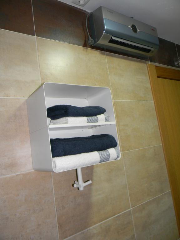 Apartamento Granada Monachil II Appartement Buitenkant foto