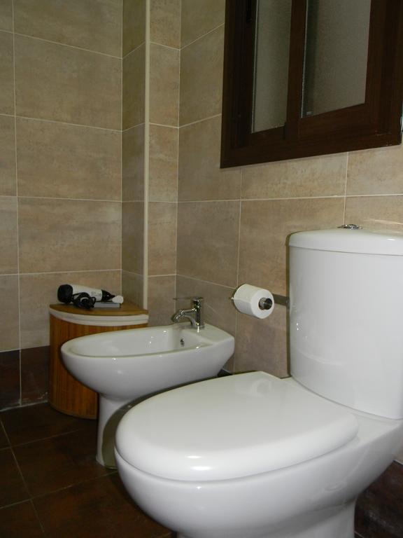 Apartamento Granada Monachil II Appartement Buitenkant foto