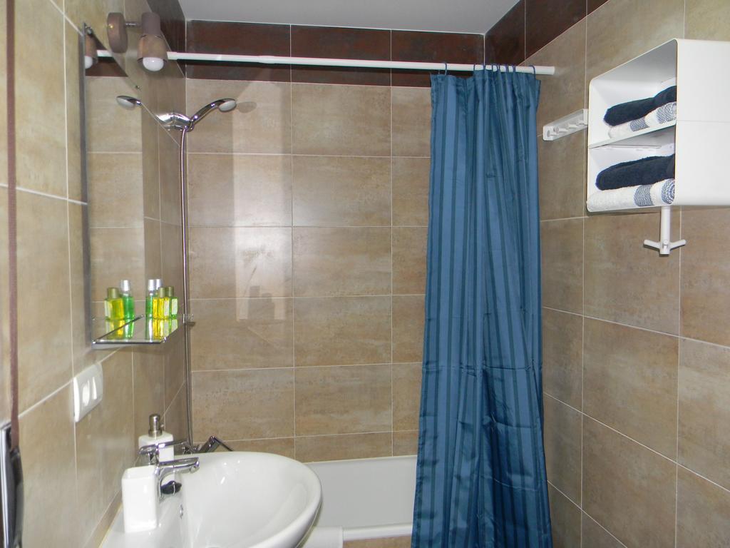 Apartamento Granada Monachil II Appartement Buitenkant foto