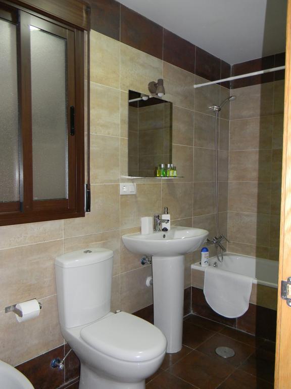 Apartamento Granada Monachil II Appartement Buitenkant foto