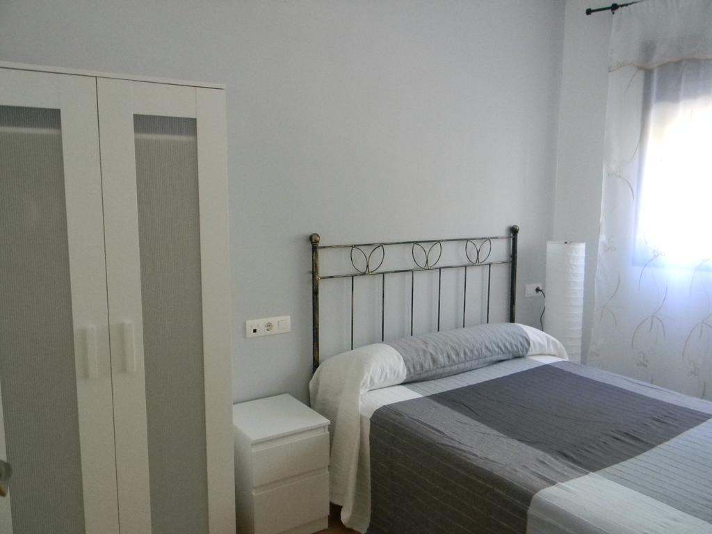 Apartamento Granada Monachil II Appartement Buitenkant foto