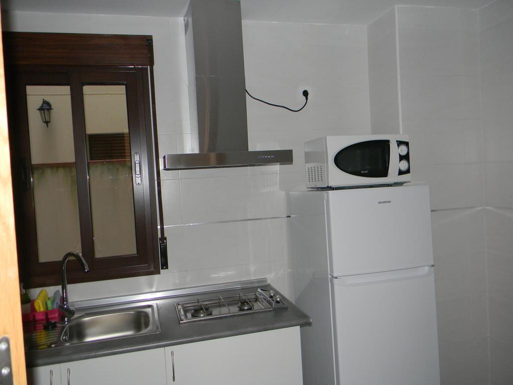 Apartamento Granada Monachil II Appartement Buitenkant foto