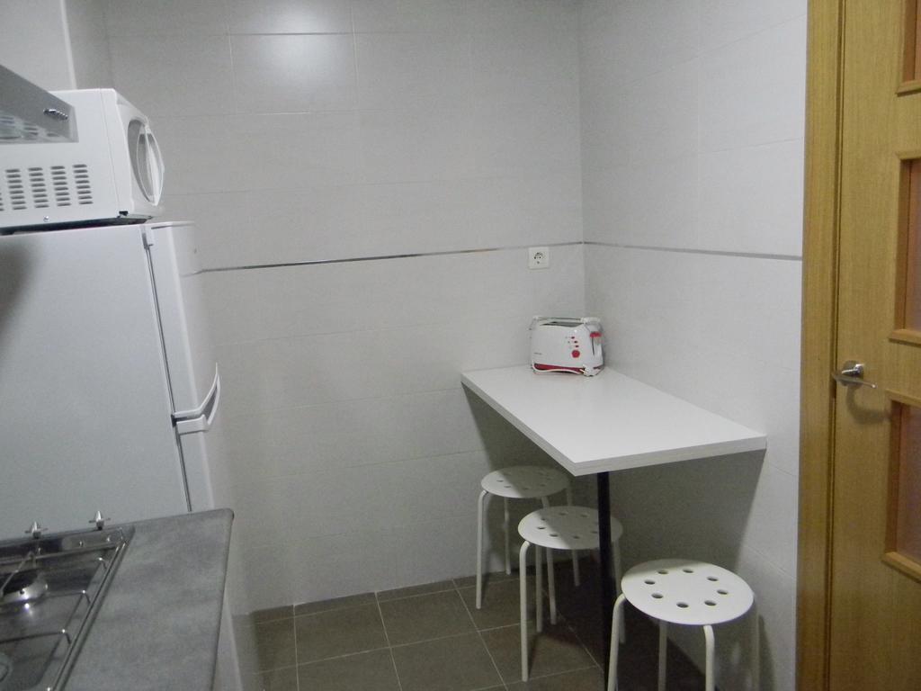 Apartamento Granada Monachil II Appartement Buitenkant foto