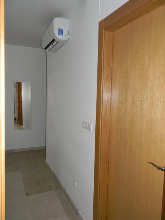 Apartamento Granada Monachil II Appartement Buitenkant foto