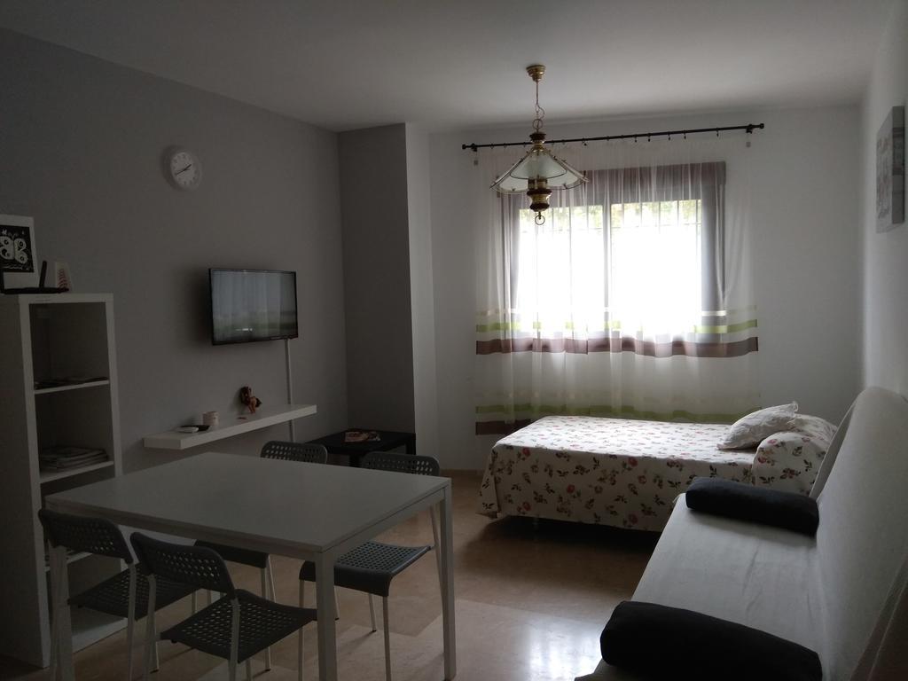Apartamento Granada Monachil II Appartement Buitenkant foto