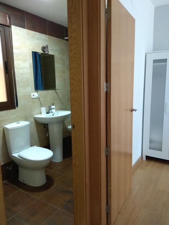 Apartamento Granada Monachil II Appartement Buitenkant foto