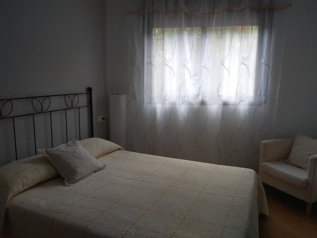 Apartamento Granada Monachil II Appartement Buitenkant foto