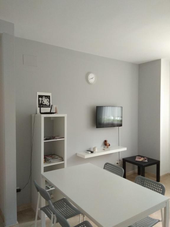 Apartamento Granada Monachil II Appartement Buitenkant foto