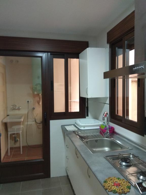 Apartamento Granada Monachil II Appartement Buitenkant foto
