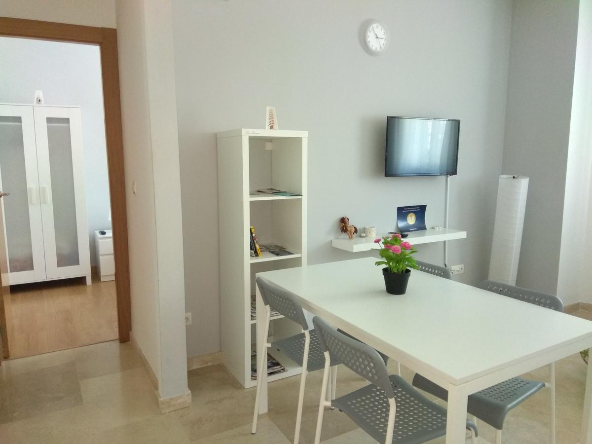 Apartamento Granada Monachil II Appartement Buitenkant foto